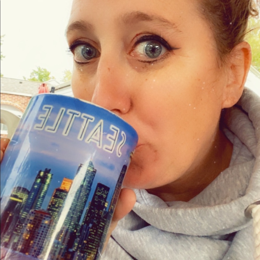 Meet your Posher, Brenna